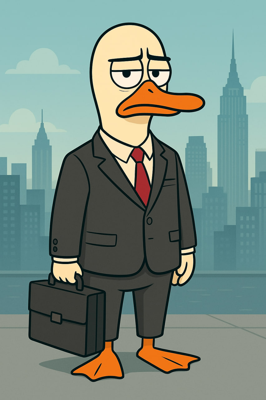 Gaggle Business Goose